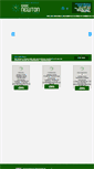 Mobile Screenshot of colegionewton.edu.ar